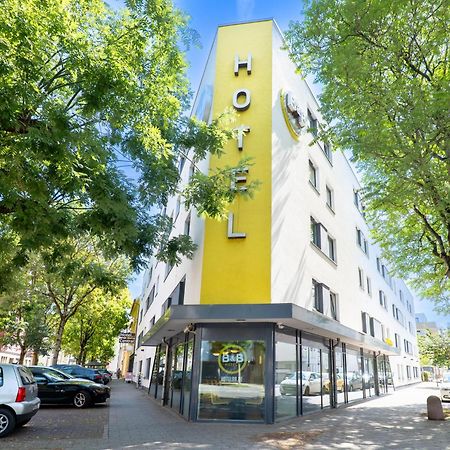 海尔布隆床和早餐酒店 外观 照片